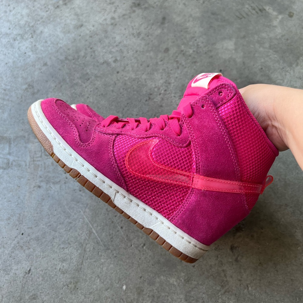 Nike shoes